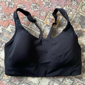 Lululemon Sports Bra 🖤